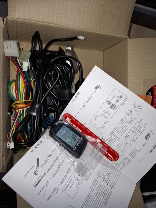 Межикар  905. Корея яхшиси.