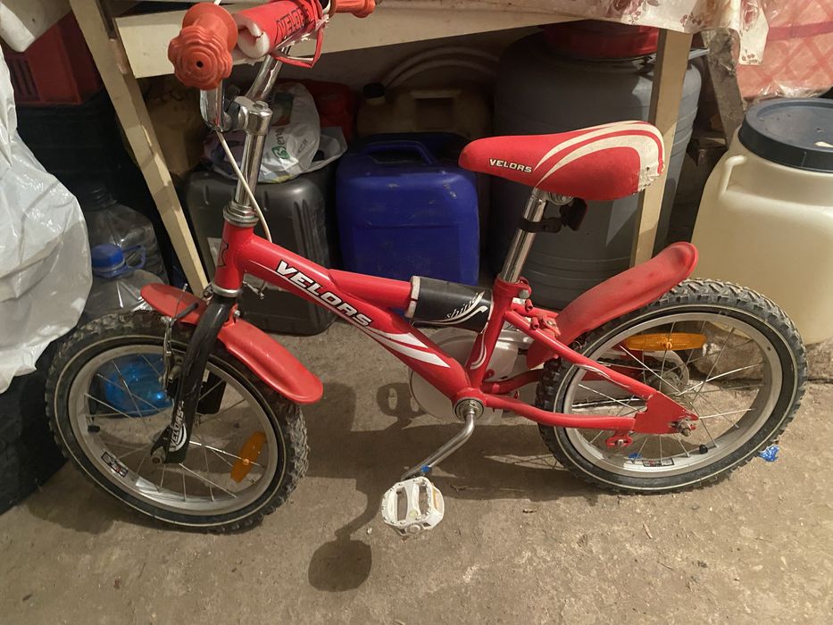 bicicleta pentru copii