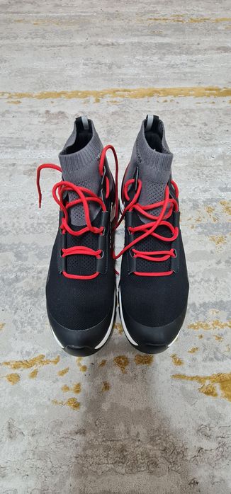 Pantofi Moto VANUCCI
