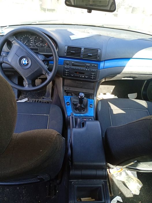 BMW 3 Series 0 — imagine 4