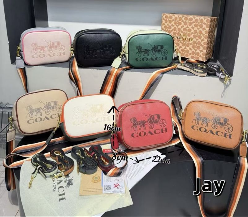 Чанта  Cloe,coach,MK