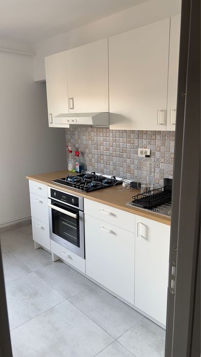 Apartament 2 camere Gavana 3