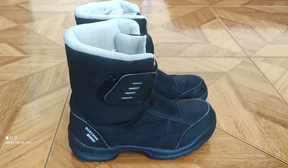 Детски ботуши 34 номер