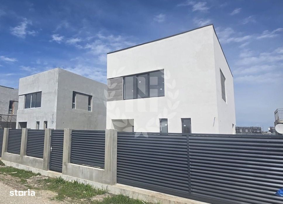 Vila Individuala Tunari Fără Tva