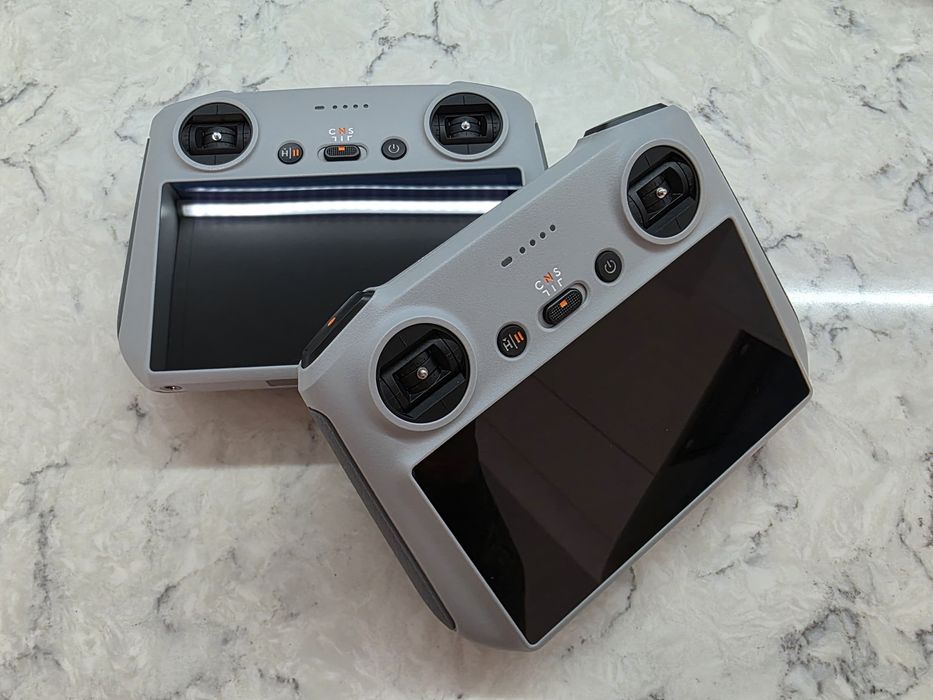 DJI RC RM330 дистанционно управление за дронове Mavic 3/pro/classic mini 3/pro Air2S НОВО

€