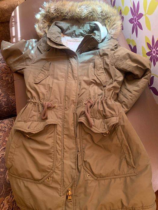 Дамско зимно яке Esprit