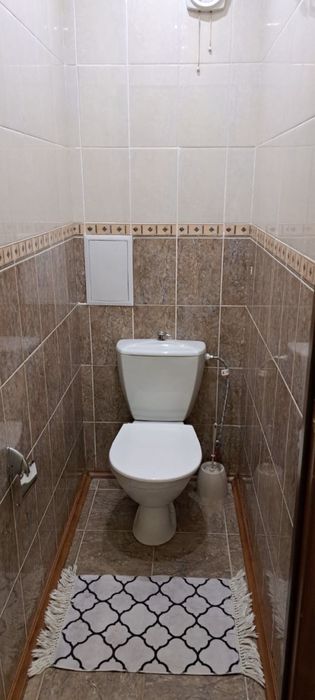 Сдается 2 комнатная квартира