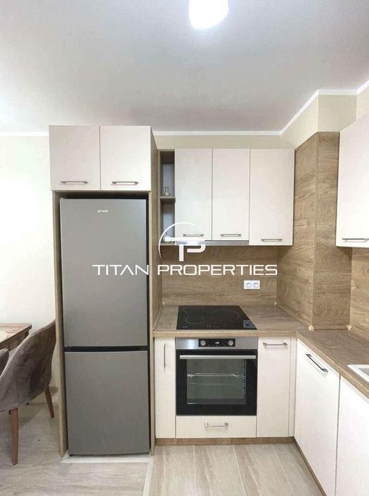 Дава се под наем Двустаен апартамент в Варна, Победа - 63 кв.м за 700 € - Снимка #2