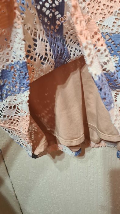 Дамски елегантен потник блуза BCBG Max Azria