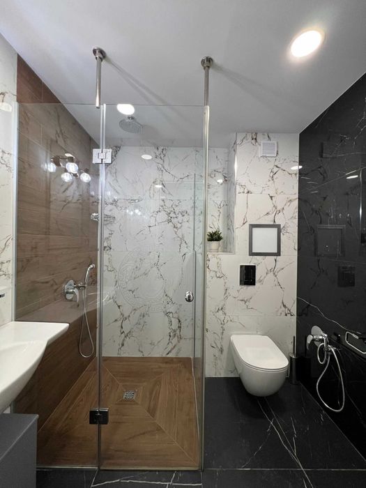 Дава се под наем Двустаен апартамент в София, Люлин 10 - 72 кв.м за 320 € - Снимка #1