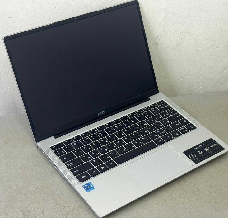 11701 Ноутбук Acer Core i3 N300