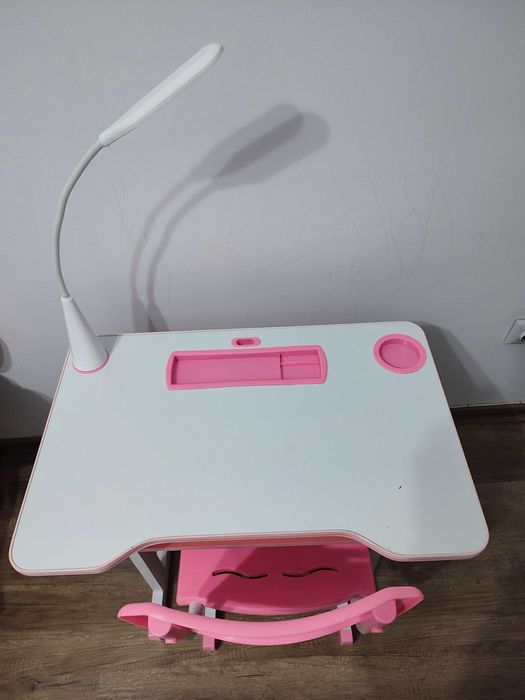 Birou copii extensibil