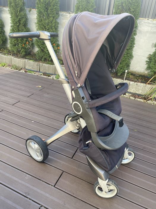 Vand carucior Stokke