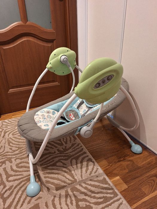 Leganel bebe Primii Pasi