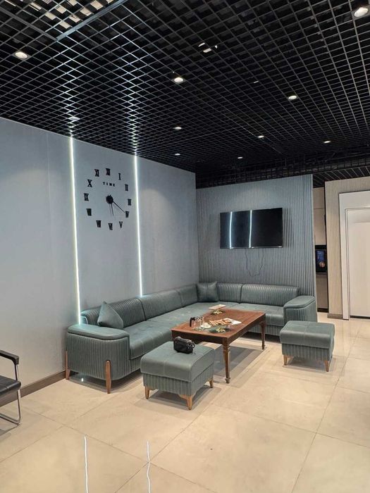 Срочно ! Сдается премиум офис в Nest one 41 квадратных