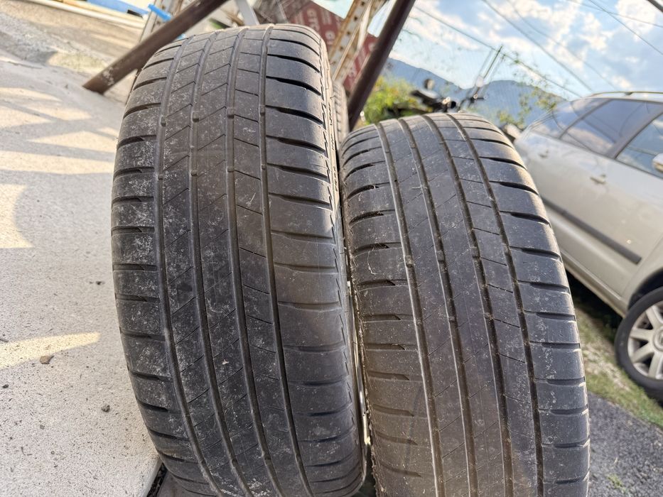18 цола джанти от TOYOTA YARIS GRс Нови летни гуми 215/40/18 Дот 4022
