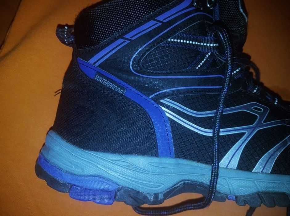 Ghete / Adidasi impermeabili Waterproof, 37, 38