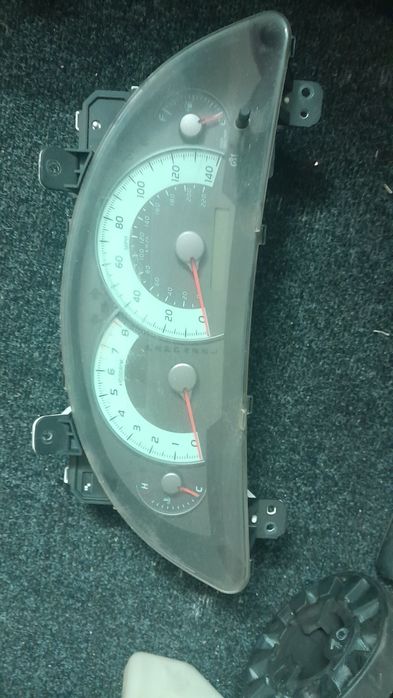 Спидометор камри 40 америка привозной