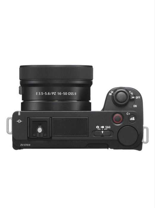 Sony ZV-E10 kit 16-50mm