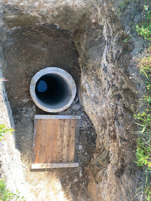 Почистване на кладенци