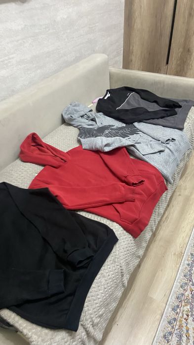 Обмен вещами, одежда, calvin klein