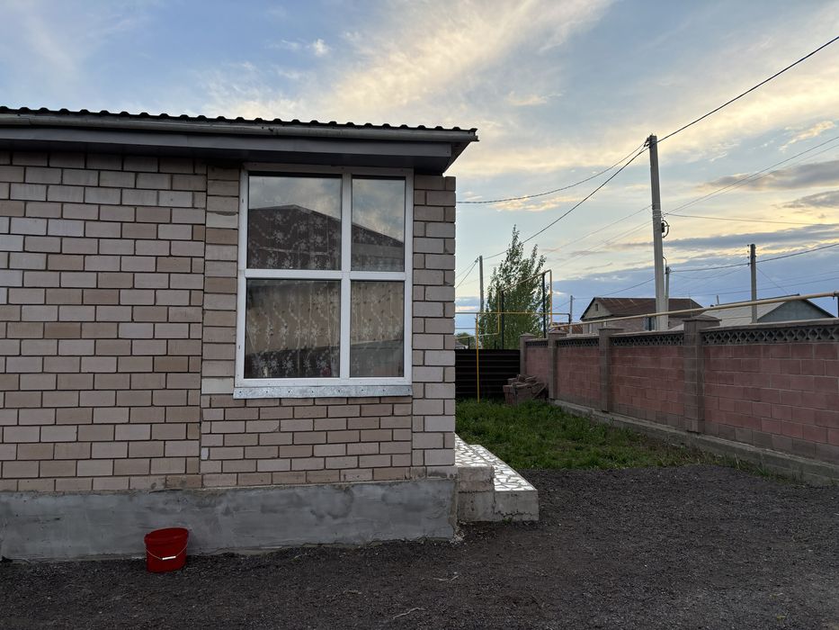 Продам дом в хорошем состоянии