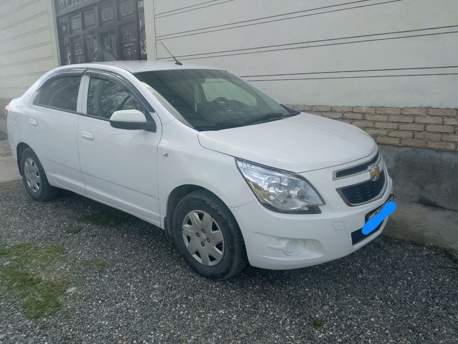 Chevrolet Cobalt ideal holatda