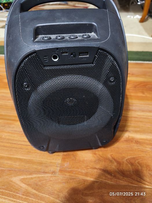 Kalonka bt speaker