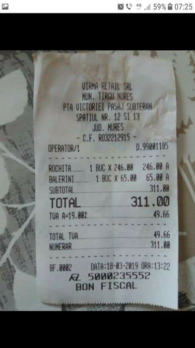 Rochita botez+botosei