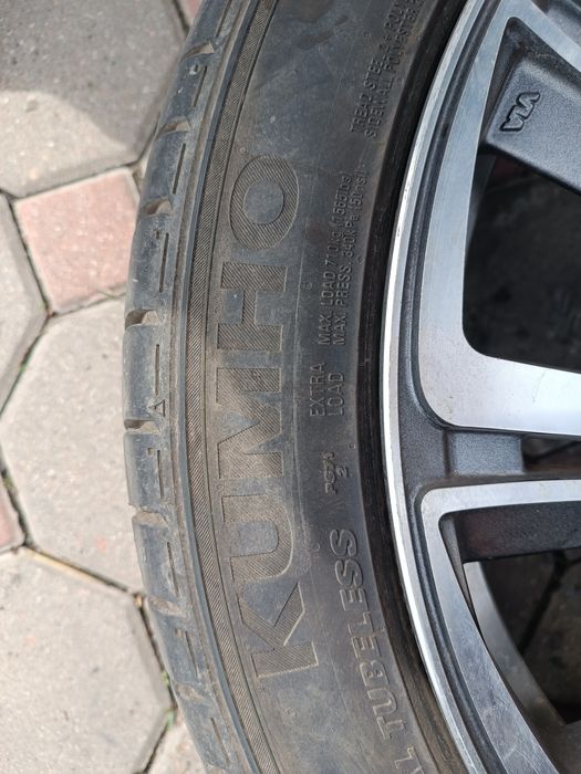 Диск с шинами. Комп 4шт