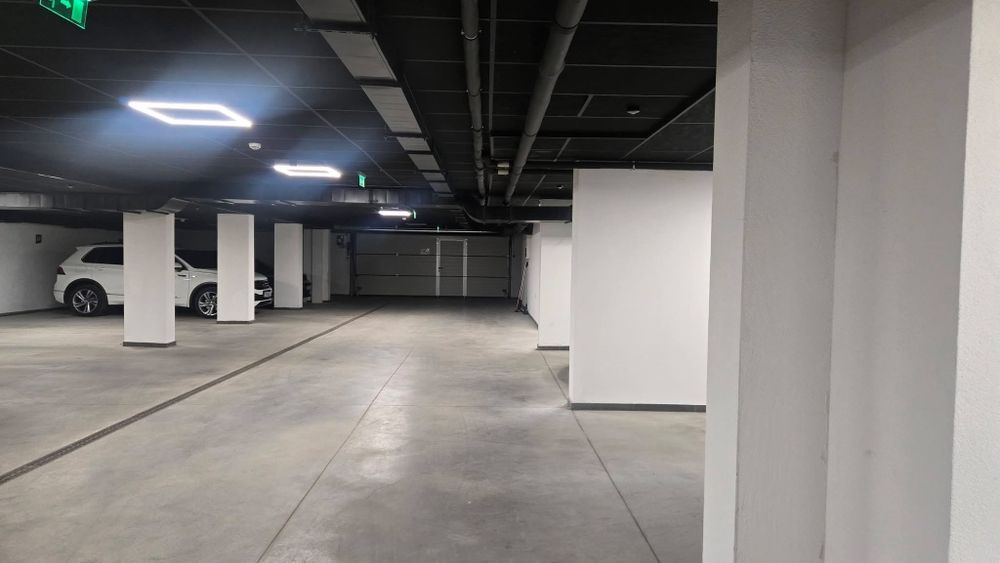 Подземно паркомясто,кв.Драгалевци