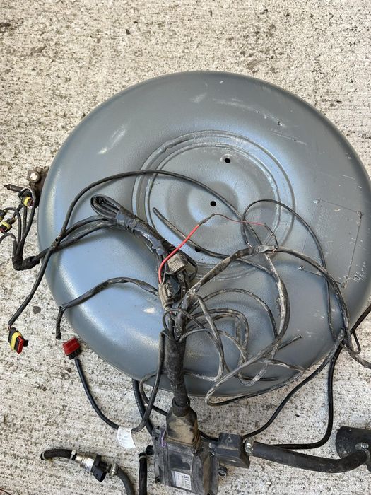 Газова уредба, газов инжекцион