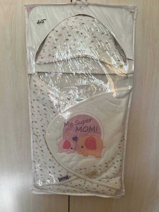 Продам Новый Конверт Для Новорожденных в Упаковке