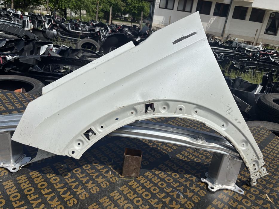 Калник Peugeot 3008