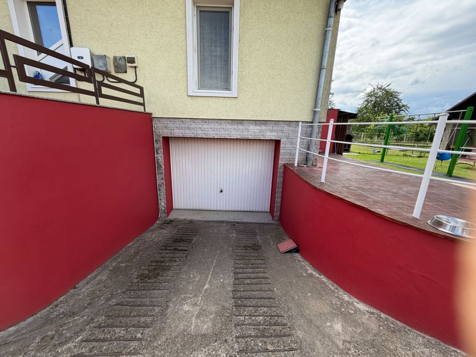 Casa cu teren Mintia de vanzare