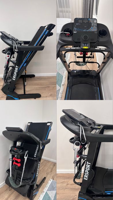 Беговая дорожка ERSPORT