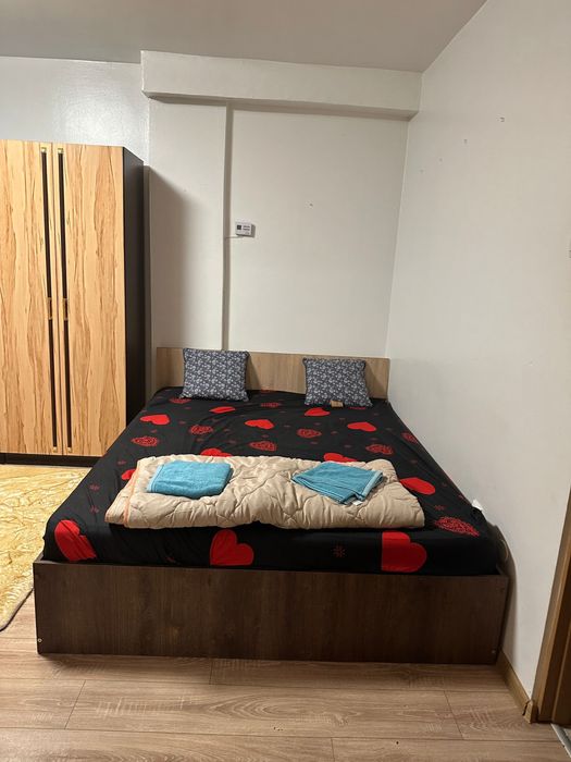 Regim hotelier apartament 1 cam aproape de iulius mall