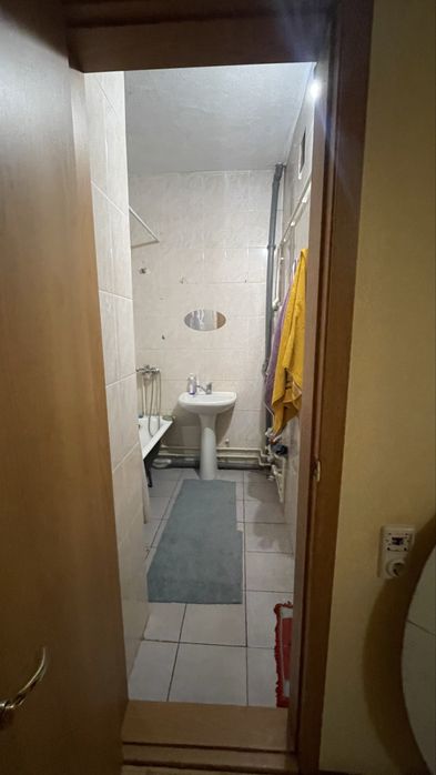 Ищу девушку  на подселение в 2 ком кв