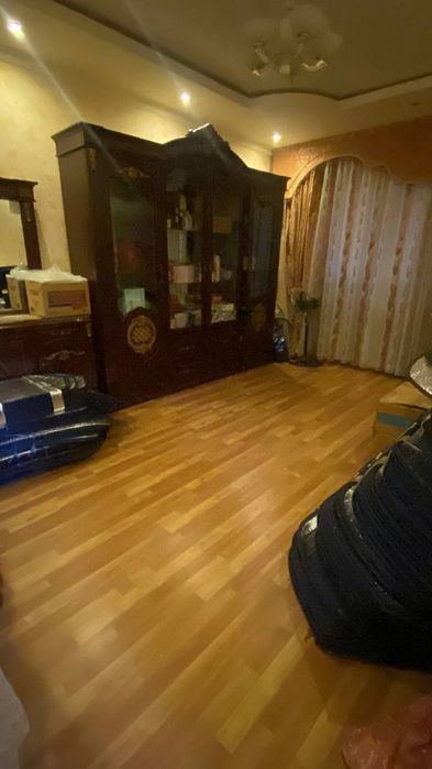 Яккасарай Кушбеги 4/2/9. 97м2 Срочно Продам квартиру срочно: 125 000 у.е. - Sotish Toshkent на Olx