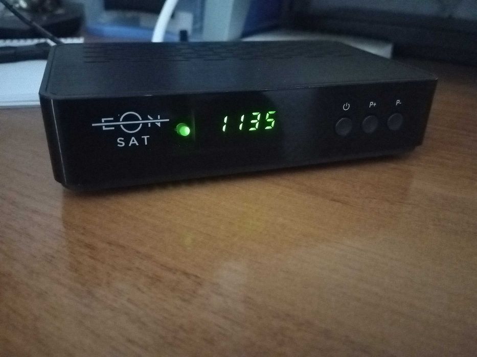 EON SАТ приемник