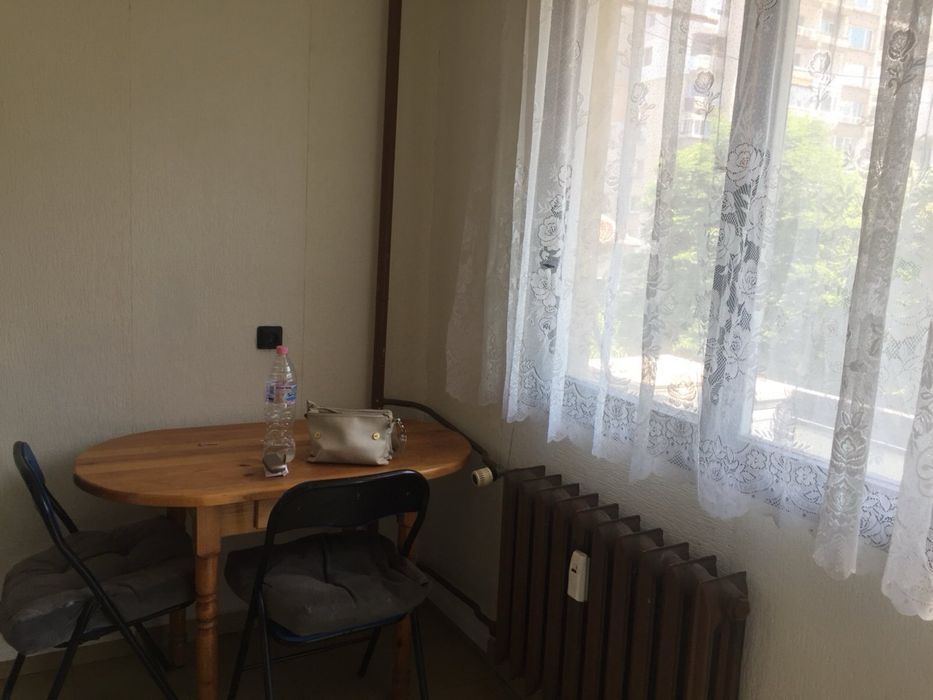 Дава се под наем Двустаен апартамент в София, Гоце Делчев - 40 кв.м за 448.8 € - Снимка #5