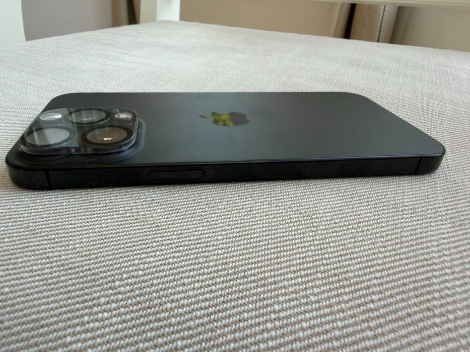 Iphone 15 pro max 512GB