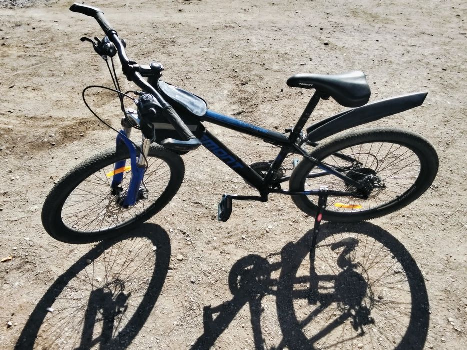 Продам велосипед