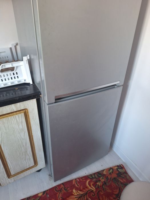 Продам холодильник beko