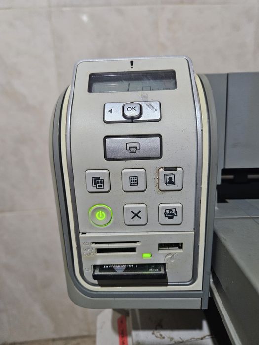 Ксерокс HP Xerox Принтер