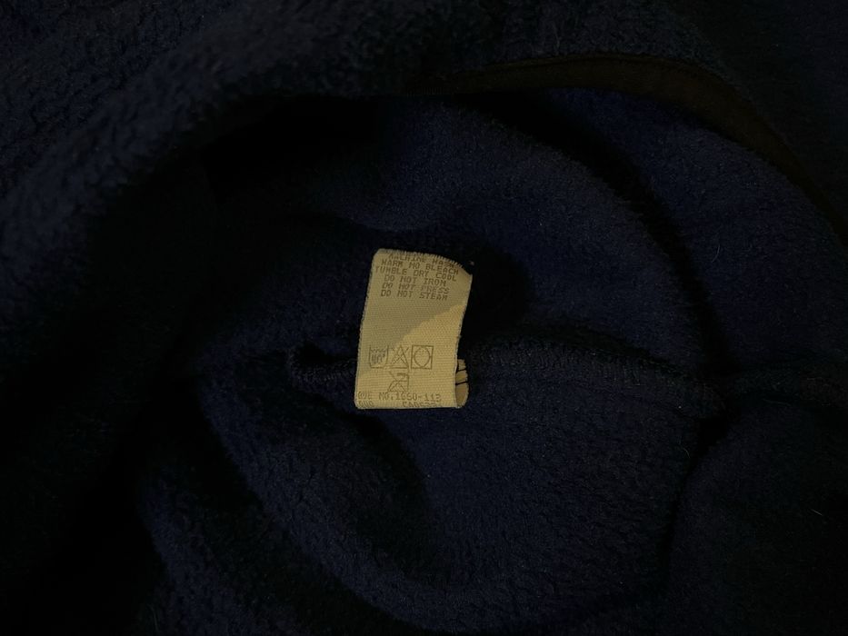 Мъжки Полар Woolrich Polartec