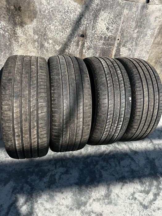 Michelin 255/45/20 vara