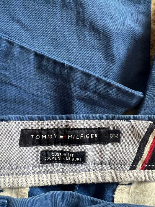 75%-я скидка - Брюки Tommy Hilfiger (США)