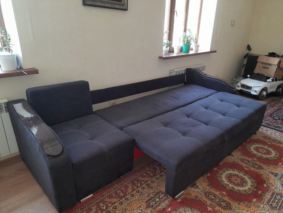 Диван продам,  раскладной
