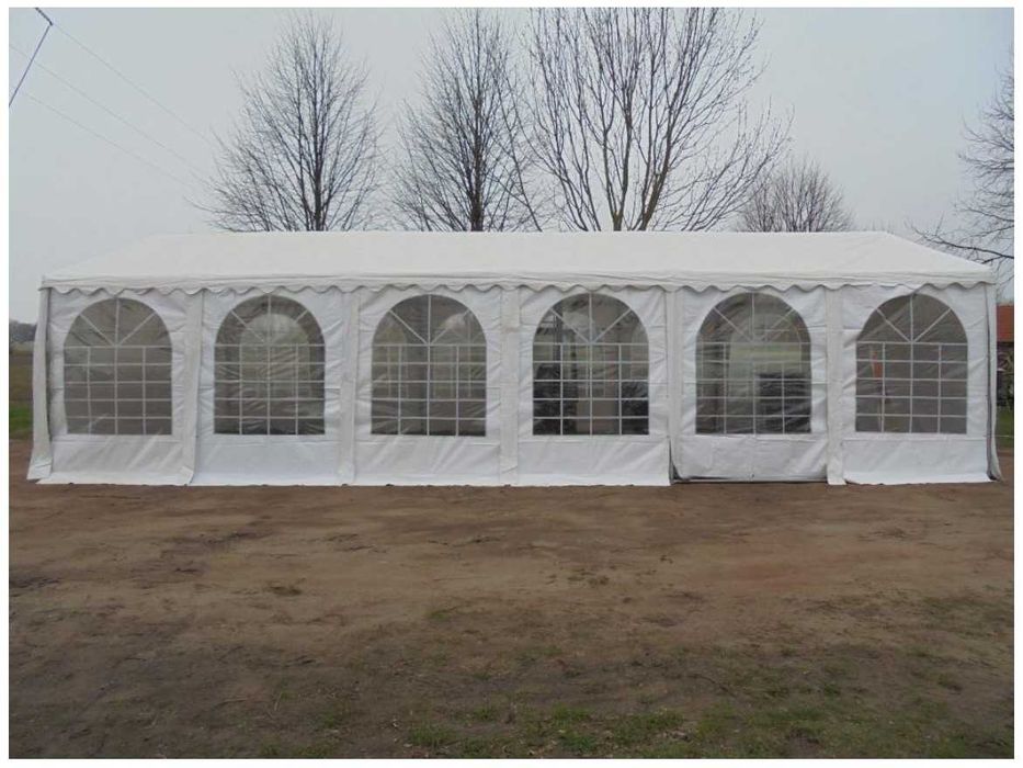 Corturi profesionale -evenimente /depozitare prelata PVC ab